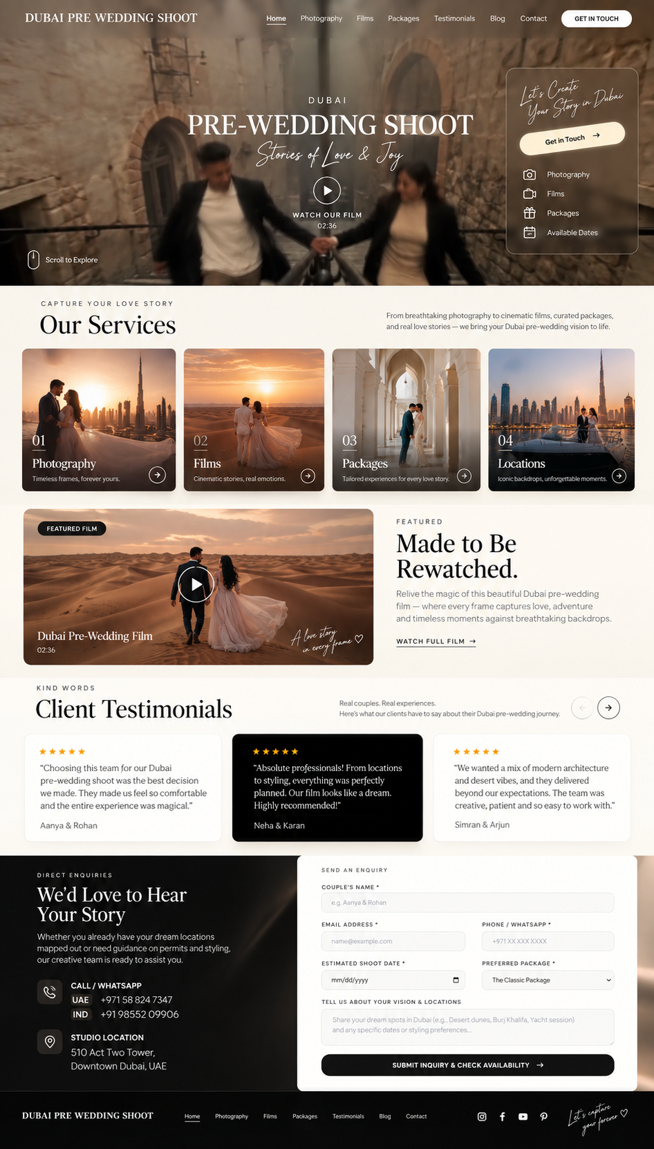 Service Image